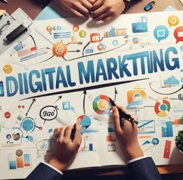 digital agency in bangalore - Brand Elite