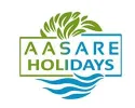 AASARE HOLIDAYS Logo