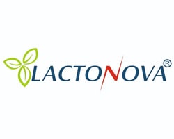 Lactonova Logo