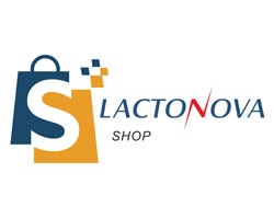Lactonova Shop Logo