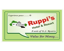 Ruppi's Resort Logo
