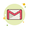 Promotional Emails Icon - Brand Elite