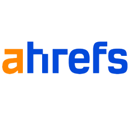 ahrefs Logo - Brand Elite