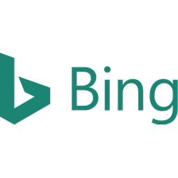 Bing Logo - Brand Elite