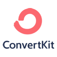Convert Kit Logo - Brand Elite