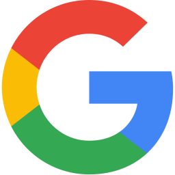 Google Logo - Brand Elite