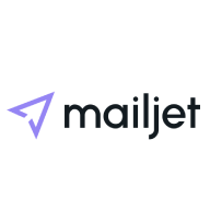 Mail Jet Logo - Brand Elite