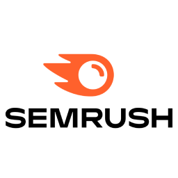 SEMRUSH Logo - Brand Elite