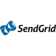 Send Grid Logo - Brand Elite