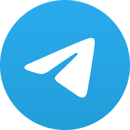 Telegram Logo - Brand Elite