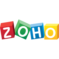 ZOHO Logo  - Brand Elite