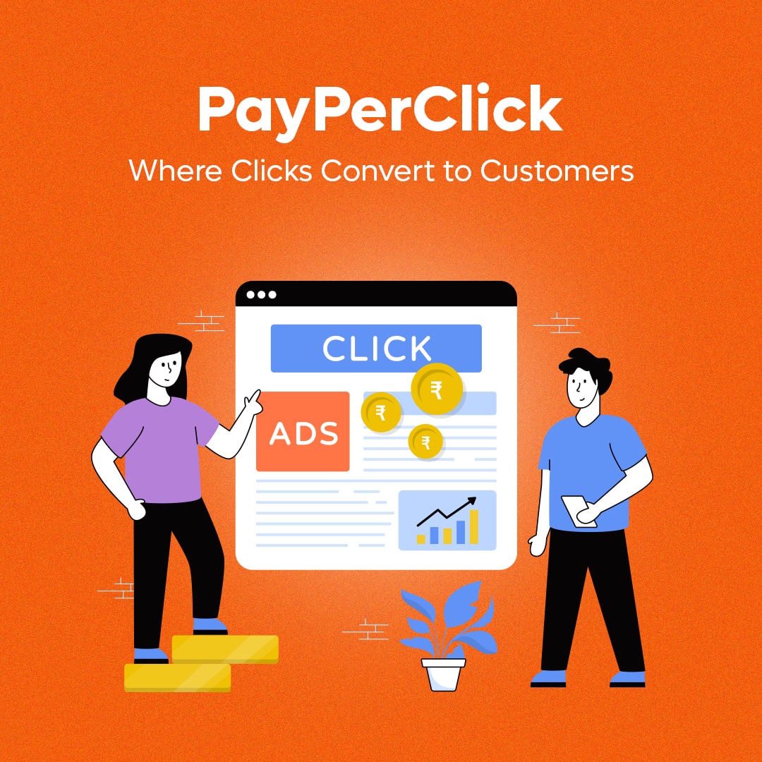 Pay Per Click Template - Brand Elite