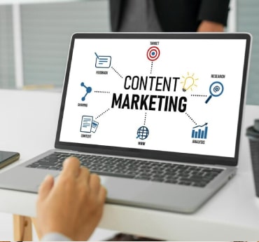 Content Marketing - Brand Elite