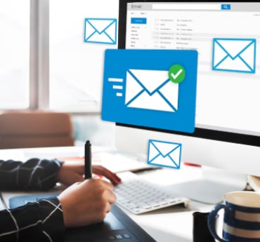 Email marketing companies - Brand Elite