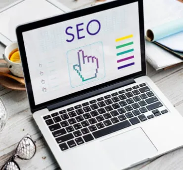 SEO Services - Brand Elite