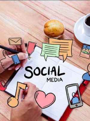Social Media Optimization services in Bangalore - Brand Elite