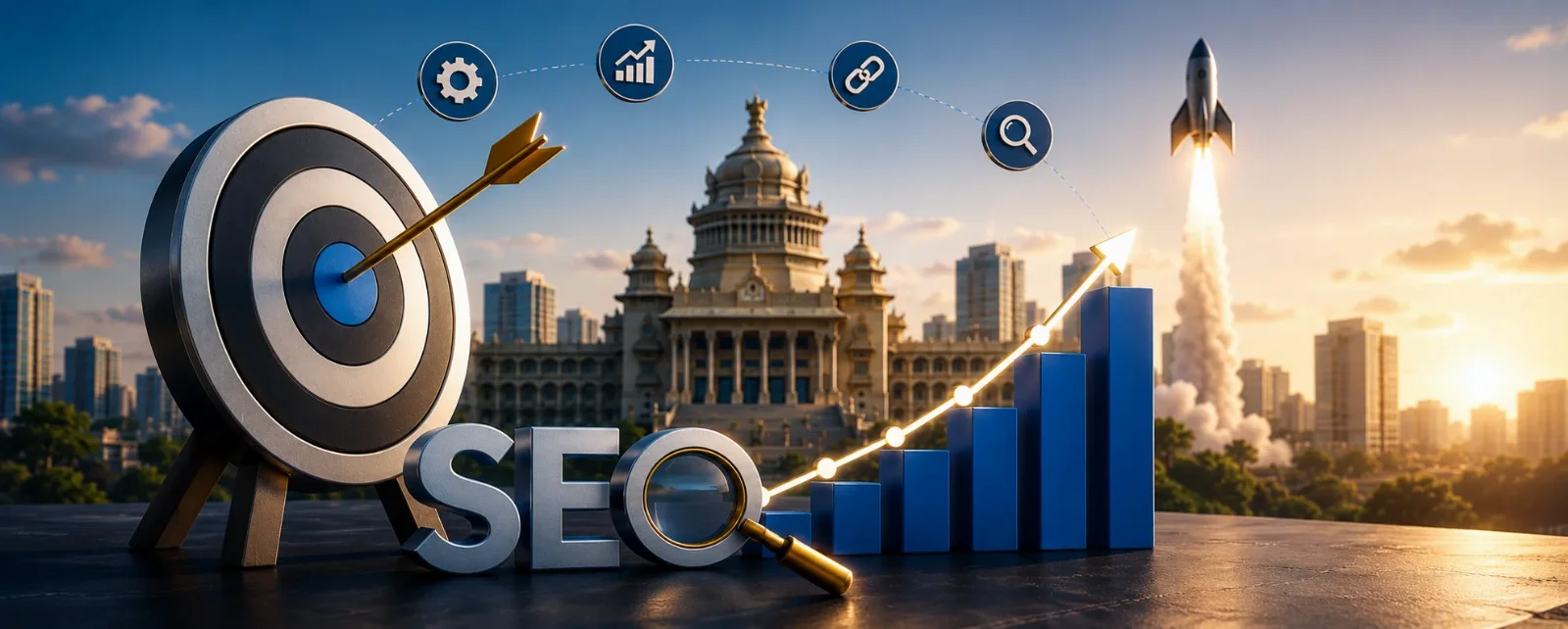 Best SEO Company in Bangalore: How to Choose the Right Agency