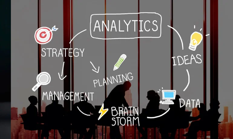 Data-Driven Decisions: How Analytics is Revolutionizing Digital Marketing