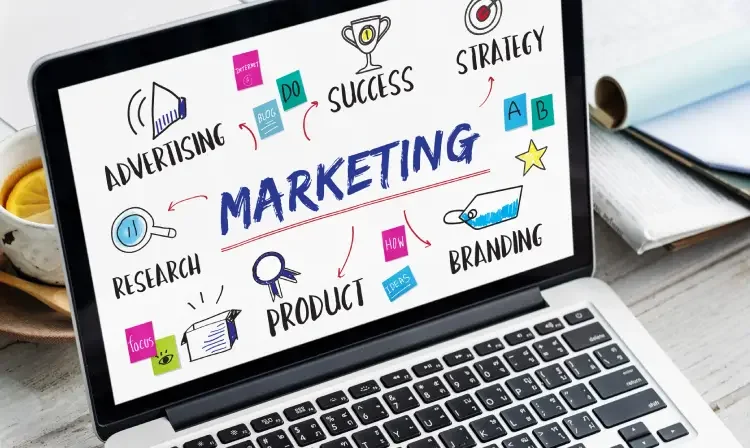 How Does Digital Marketing Help Your Business Grow?