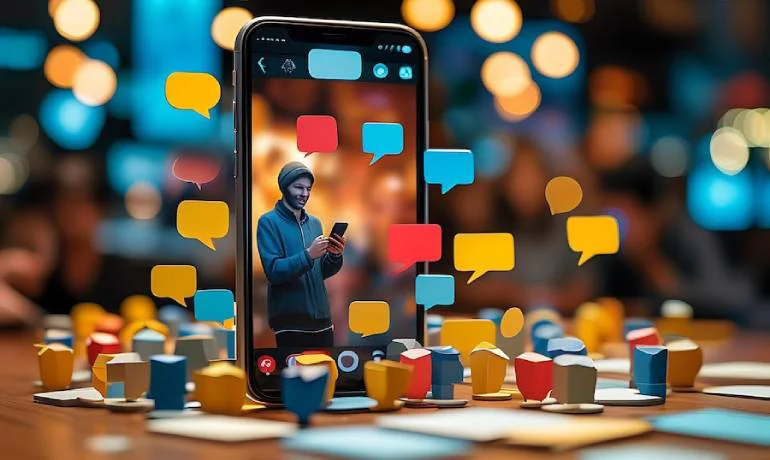 How Mobile Marketing is Redefining Consumer Interaction with Brands