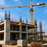 Construction and interiors case study
