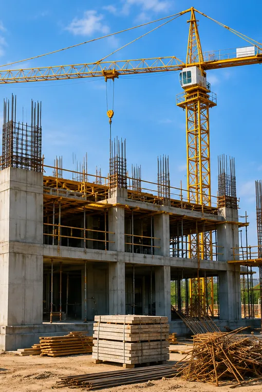 Construction and interiors digital marketing case study