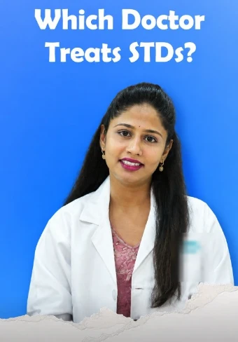 Hospital reel: Which doctor treats STDs?, 15.3K views