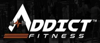 Addict Fitness logo