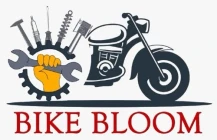 Bike Bloom logo