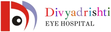 Divyadrishti Eye Hospital logo