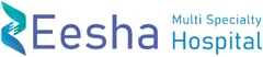 Eesha Multi Specialty Hospital logo