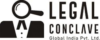 Legal Conclave logo