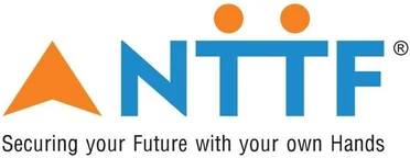 NTTF logo