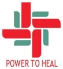 Power to Heal logo