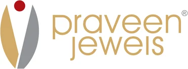 Praveen Jewels logo
