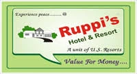 Ruppi’s Hotel & Resort logo