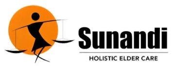 Sunandi Holistic Elder Care logo