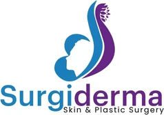 Surgiderma logo