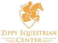 Zippy Equestrian Center logo