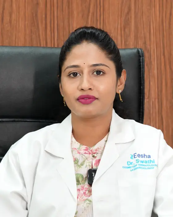 Dr. Swathi, Eesha Hospital