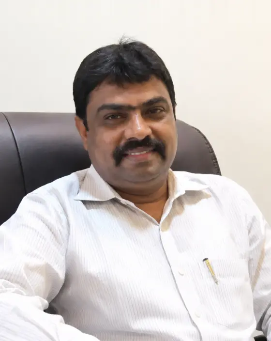 Lokesh S, Acre Ok & Legal Conclave