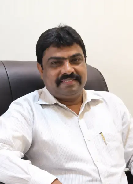 Lokesh S, Acre Ok & Legal Conclave