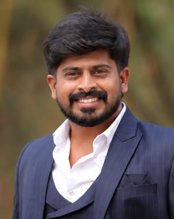 Madhu Aradhya, Aradhya Construction & Sands
