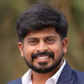 Madhu Aradhya, Aradhya Construction & Sands