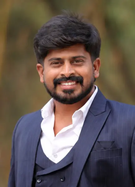 Madhu Aradhya, Aradhya Construction & Sands