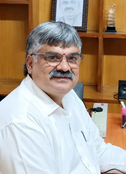 N Suresh, NTTF