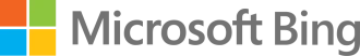 Microsoft Bing Ads logo