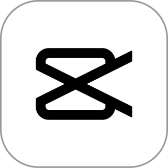 CapCut logo