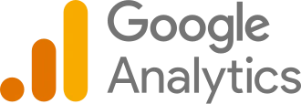 Google Analytics logo
