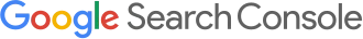Google Search Console logo